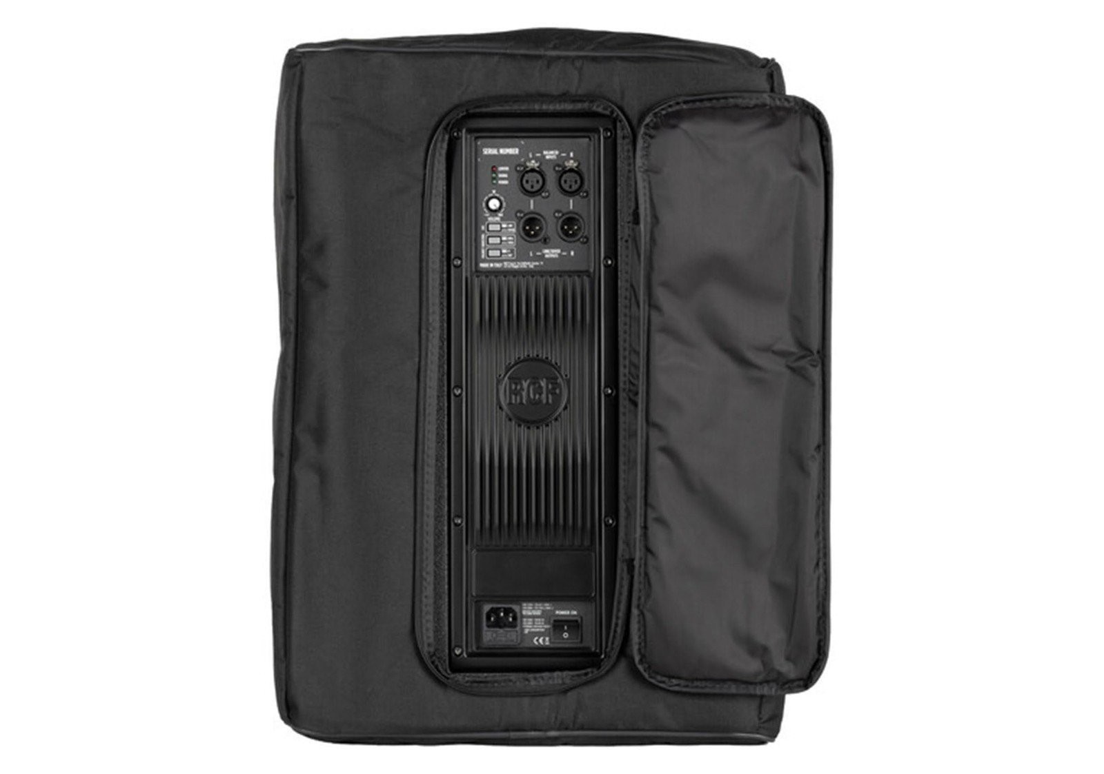 RCF CVR 004 Protection Cover