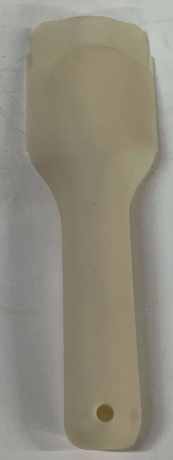 Bullnose Finishing Tools