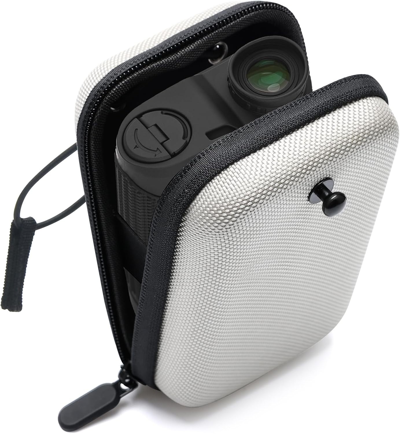Golf Rangefinder Hard Shell Case, Hard Golf Rangefinder Case Universal Range ...