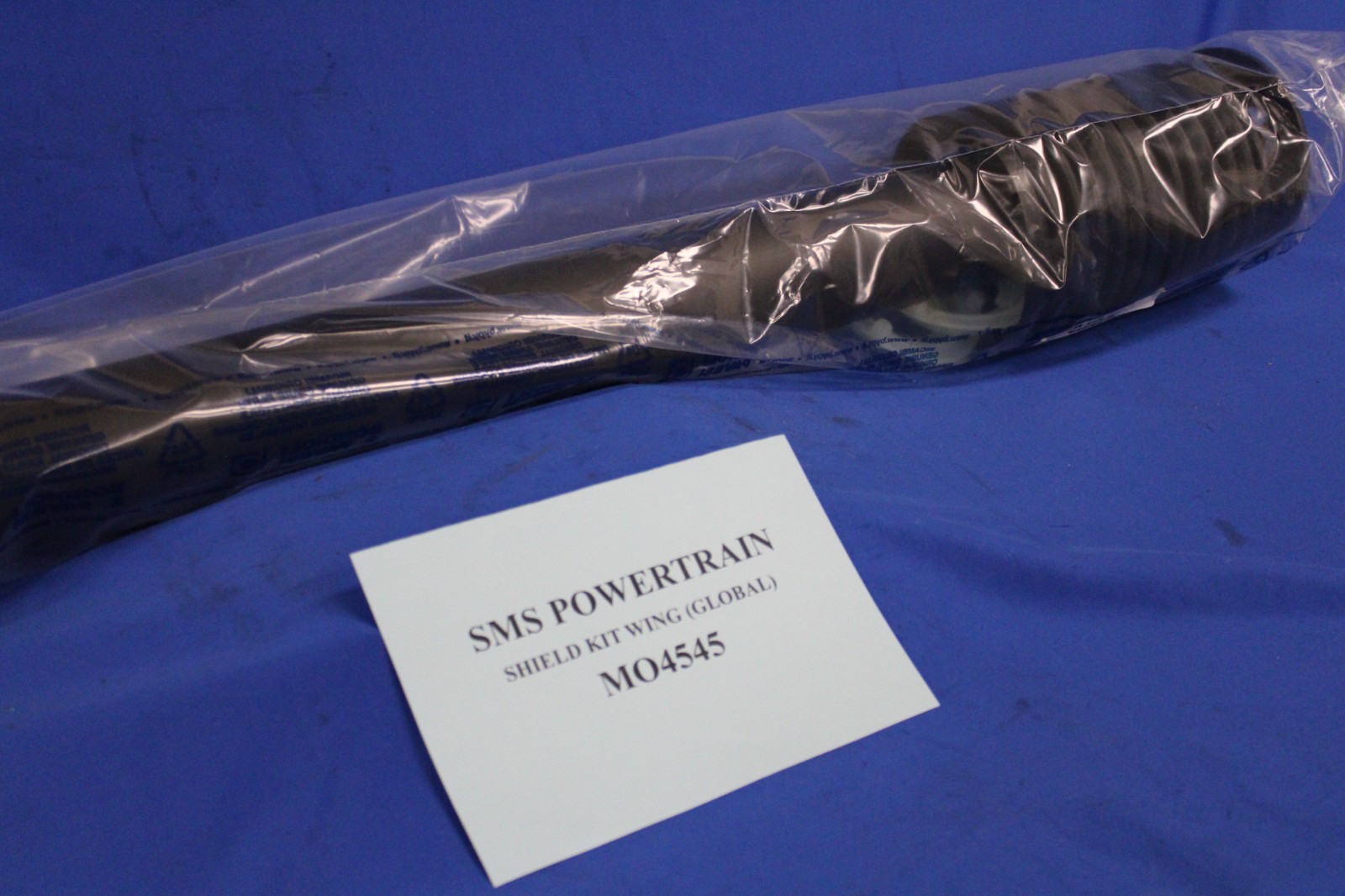MO4545 SHIELD KIT WING (GLOBAL) for Bush Hog, Schulte