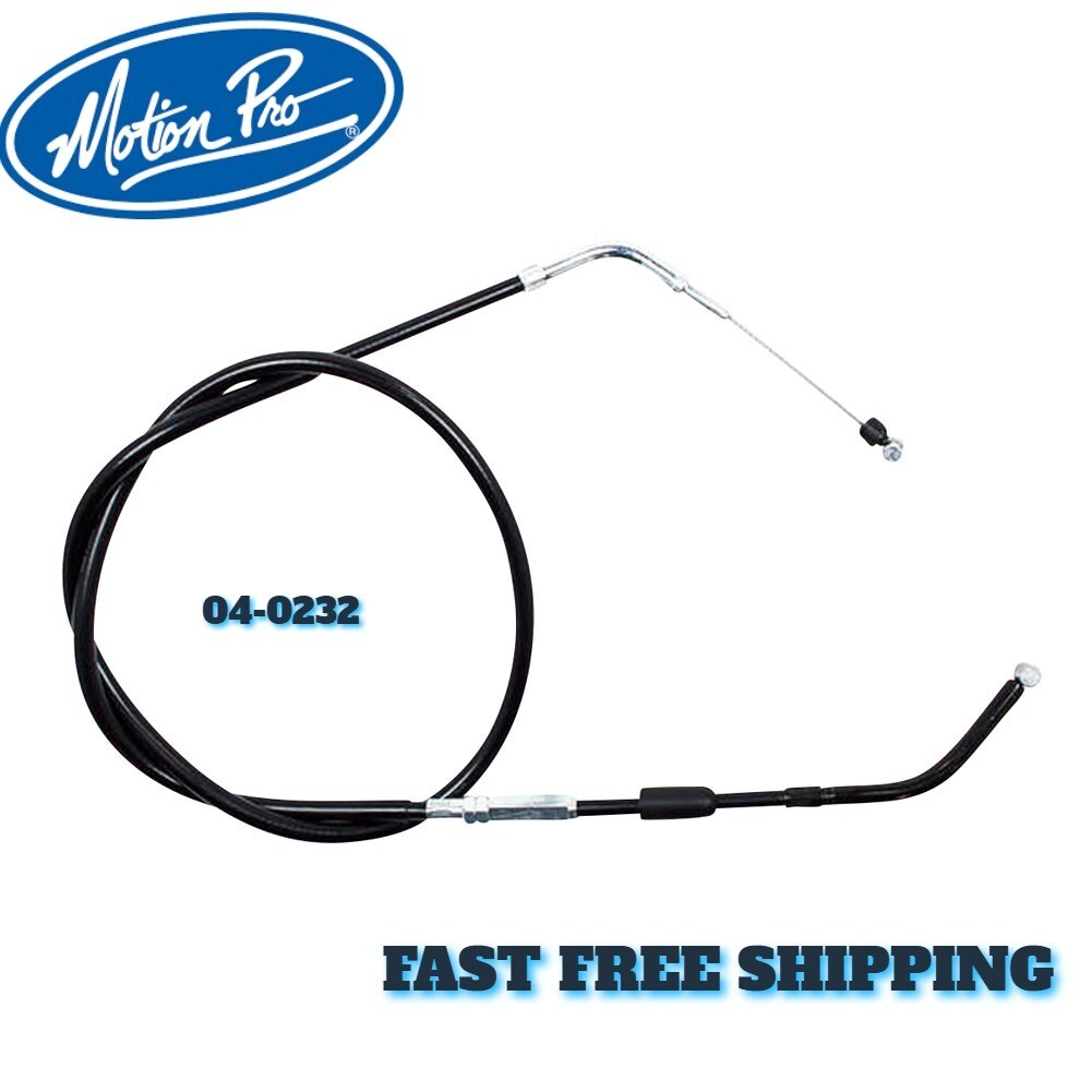Motion Pro Clutch Cable SUZUKI QUADSPORT LTZ400 Z400 LT-Z400 KFX 400 DVX 400