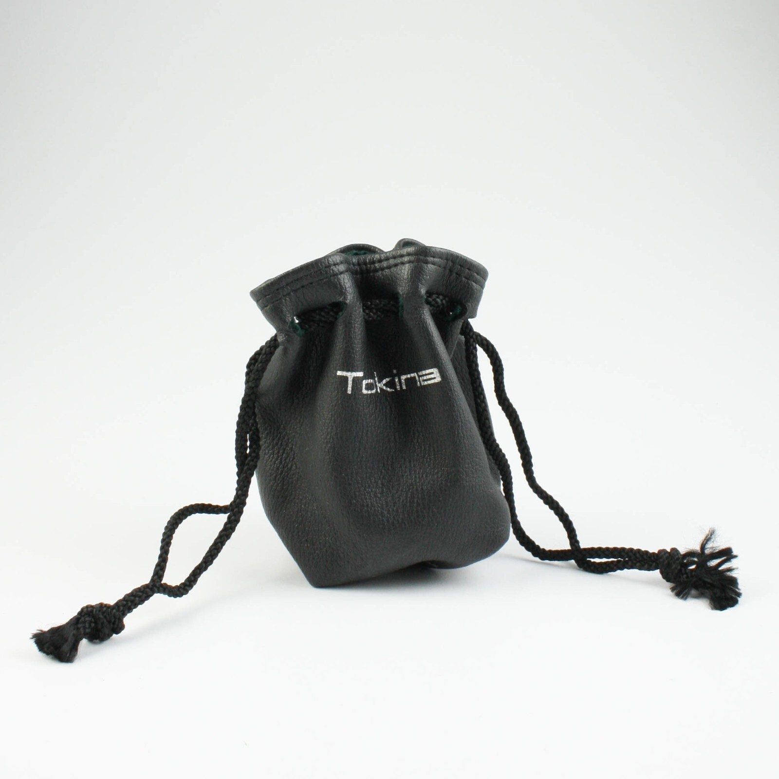 Tokina 11 - Soft Drawstring Lens Bag - Pouch Case - 2 1/2" x 4"