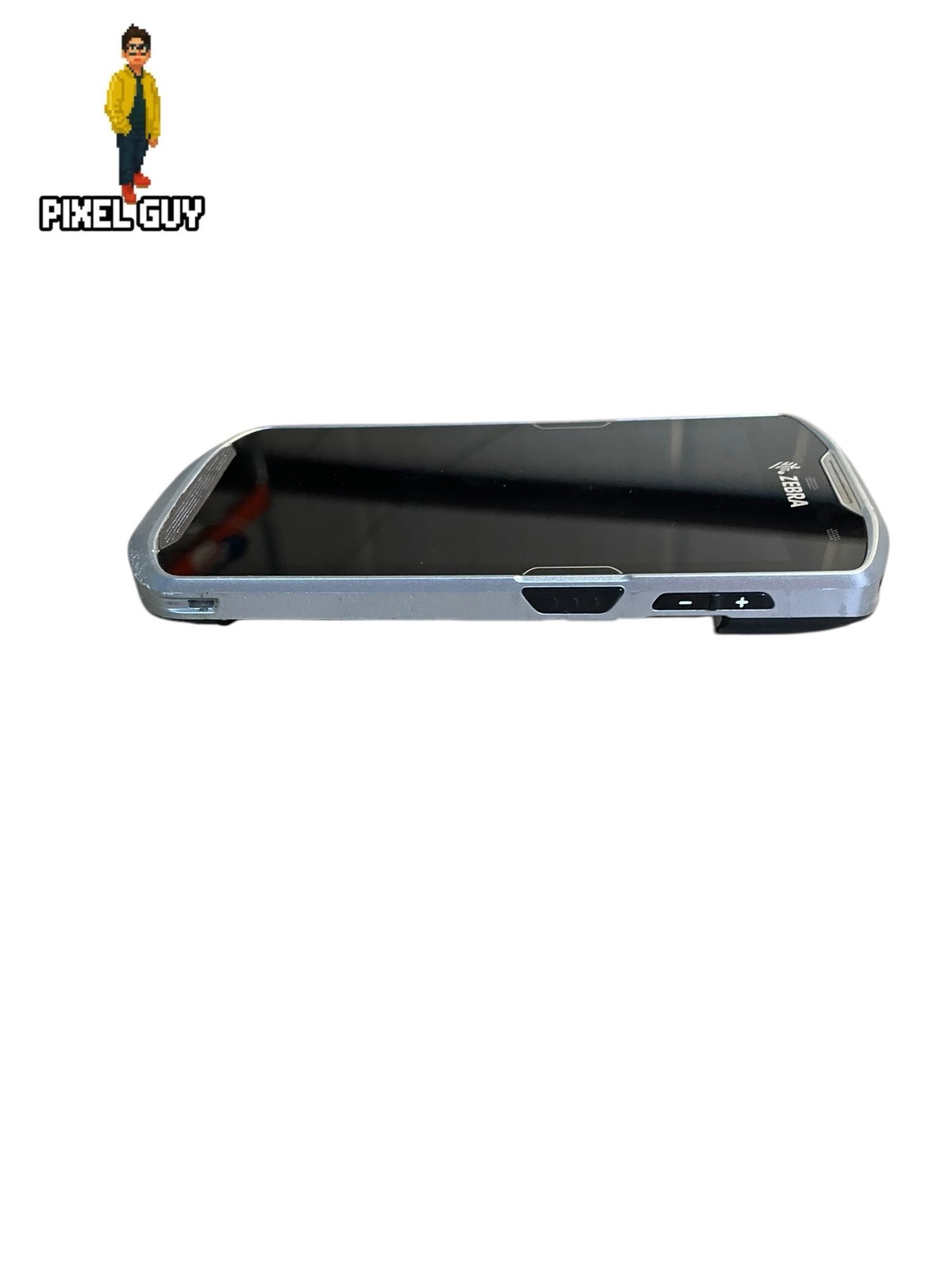 Zebra TC56CJ Android Handheld Computer Barcode Scanner P/N TC56CJ-1PAZU4P-US