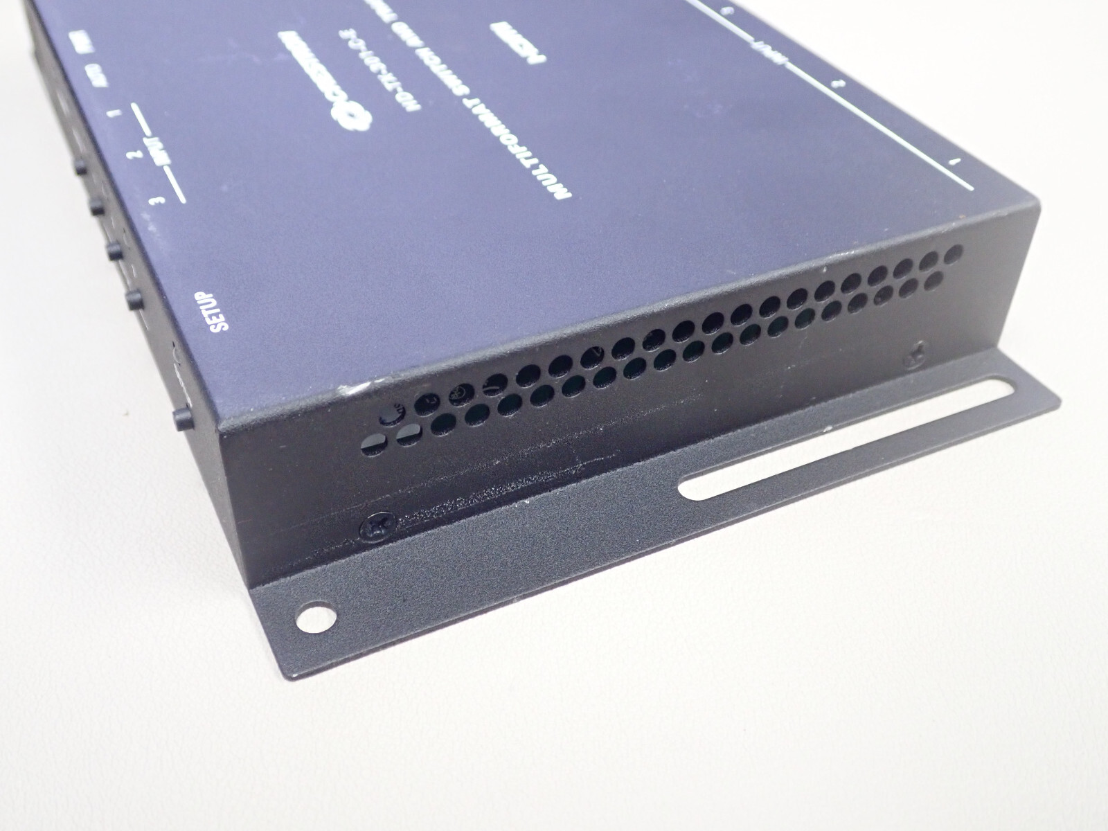 Crestron HD-TX-4K-301-C-E Multi Format Switch & Transmitter
