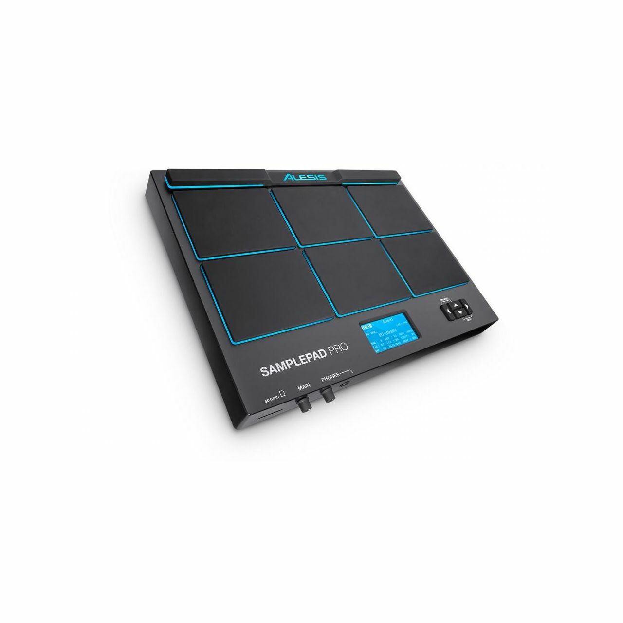 Alesis SamplePad Pro