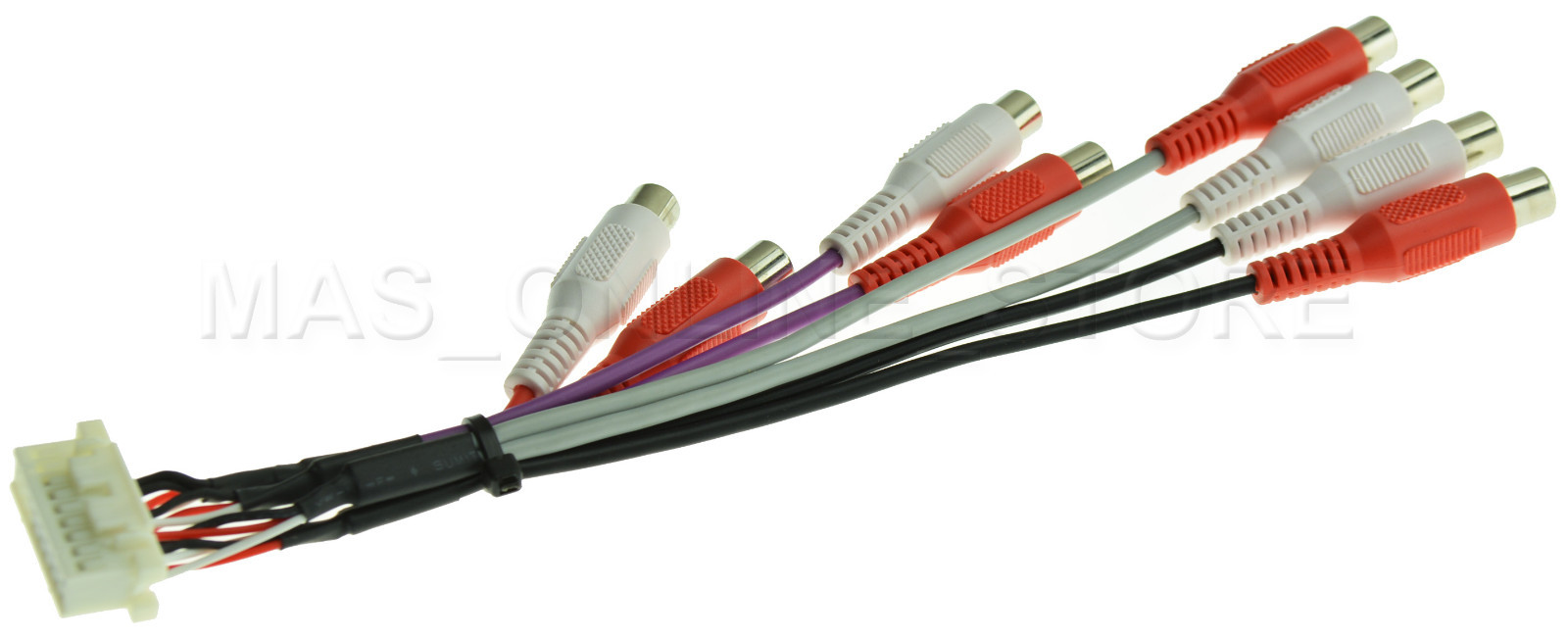 CLARION DXZ-855MP DXZ855MP DXZ865MP DXZ865MP RCA HARNESS *PAY TODAY SHIPS TODAY*