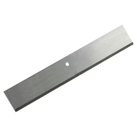 Superior Tile Cutter And Tools St299 Scraper Blade, Stiff, 1/2", Steel, Pk5