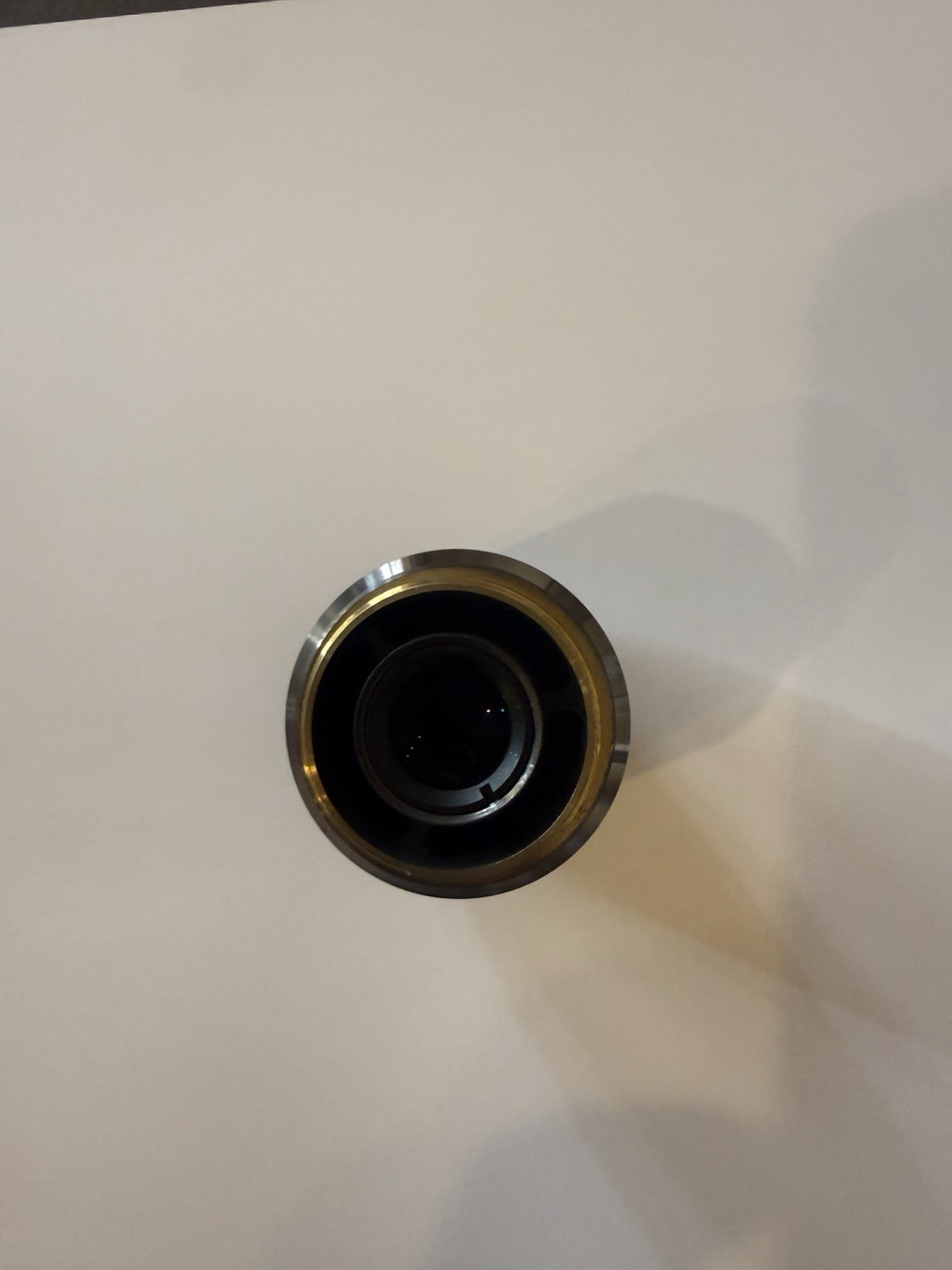 Olympus LMPlanFL 5X /0.15 BD