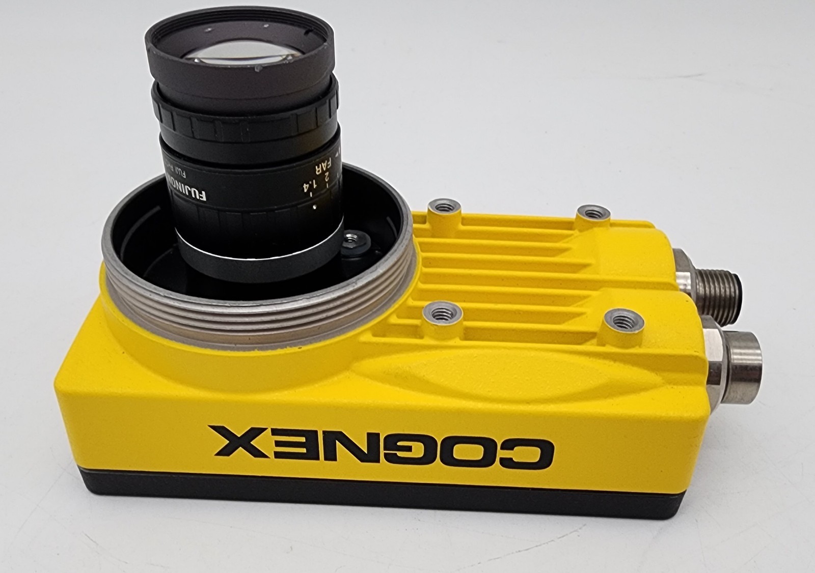 Cognex IS5110-01 825-0209-1R (A) 821-0034-1R IS5110-01 Camera Vision *NDA AVAIL*