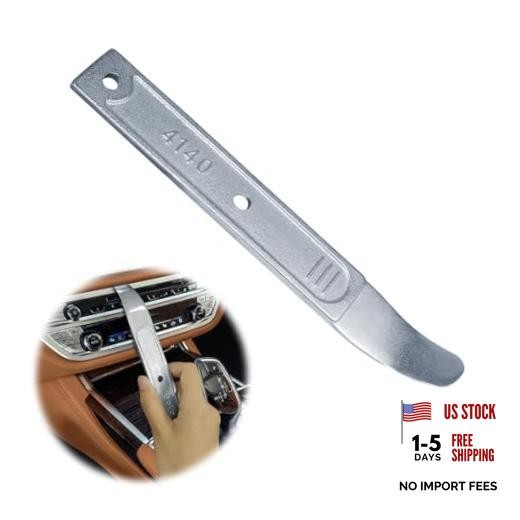 4140 Pry Tool - Trim Removal Tool - Panel Removal Tools - 1 Pack