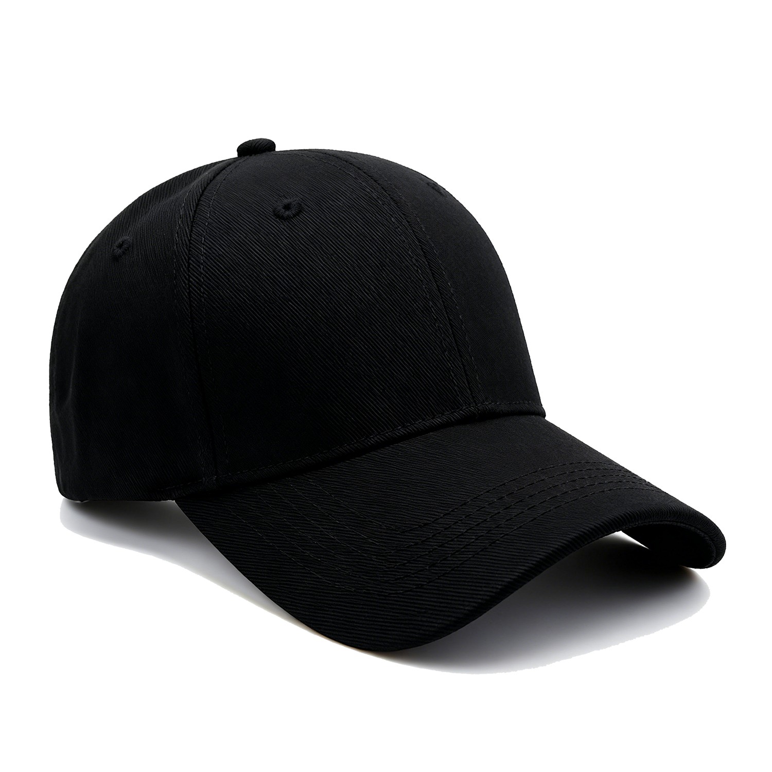Protection Hat Shielding WiFi Hat Black Effective 99.99% Anti Radiation Cap EMF