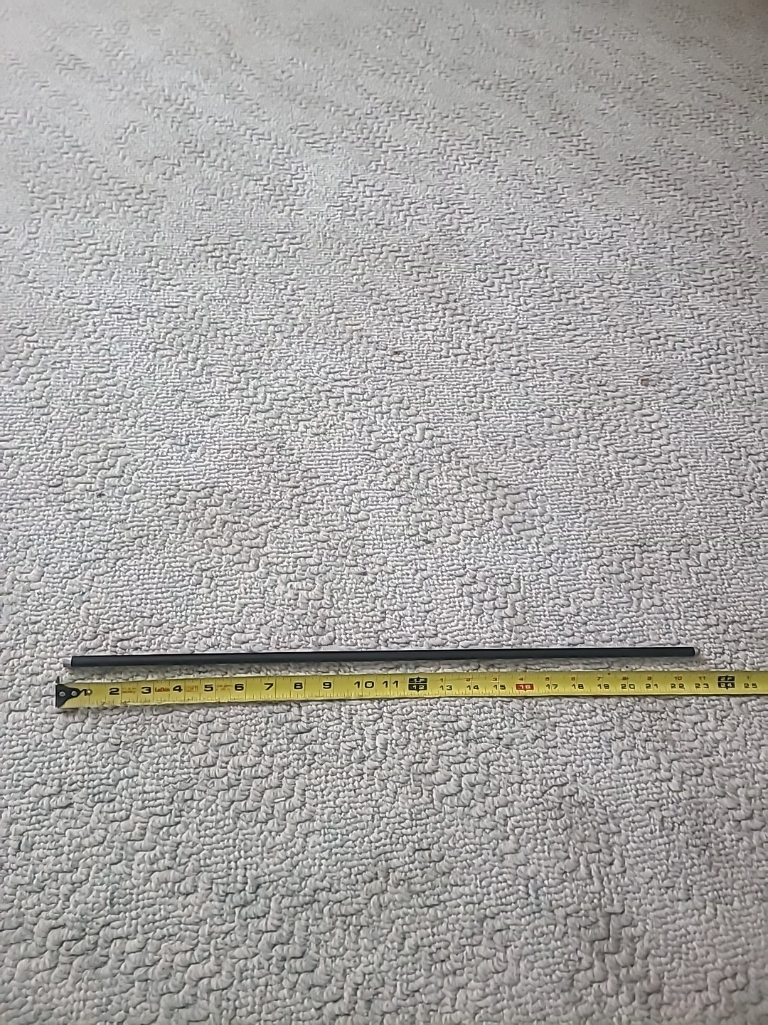 T/C Thompson Center Wildcat 209 Muzzleloader .50 Caliber Ramrod Ram Rod TC