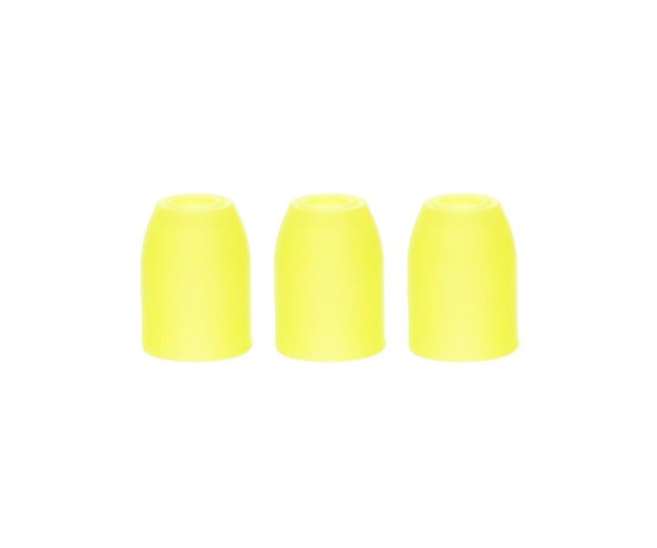 [Flight] [L] [Yellow] Champagne Ring