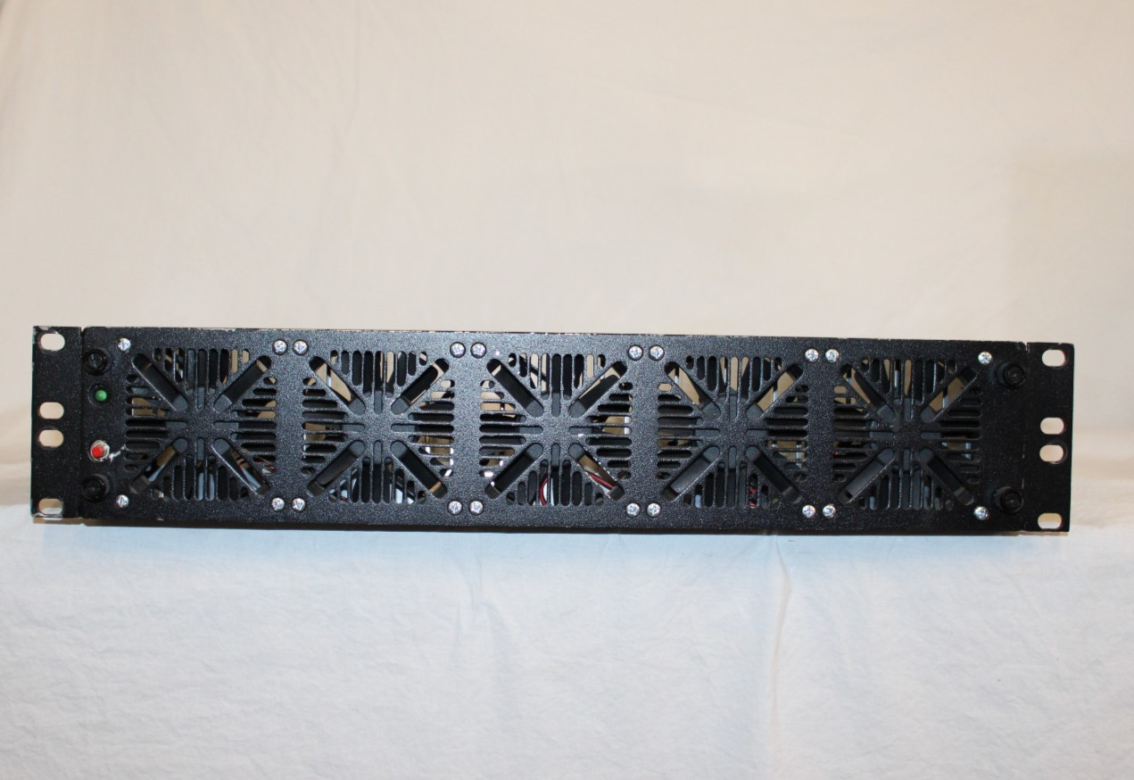 dbSpectra, Inc. 5 Channel Hybrid Combiner, 935-940 MHz (DSHC900-05WF)