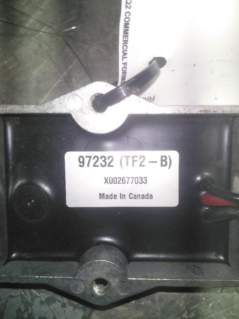 Replaces 97232 2009 PETERBILT 320 DASH CONTROL MODULE , WA