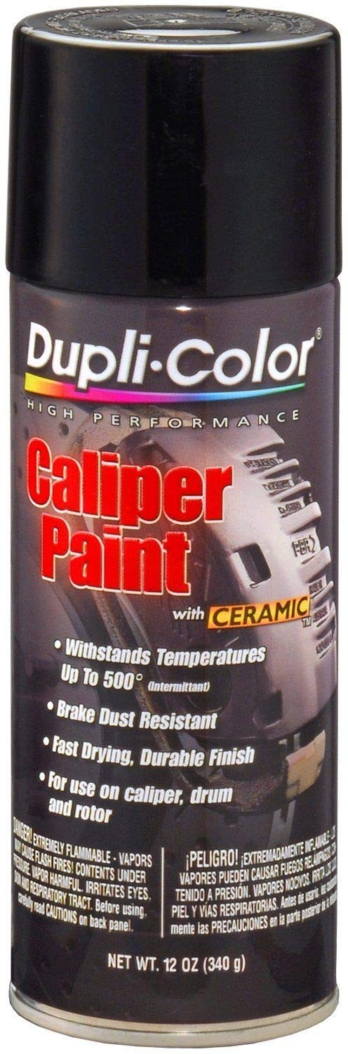 Sherwin Williams Bcp102 Blk Caliper