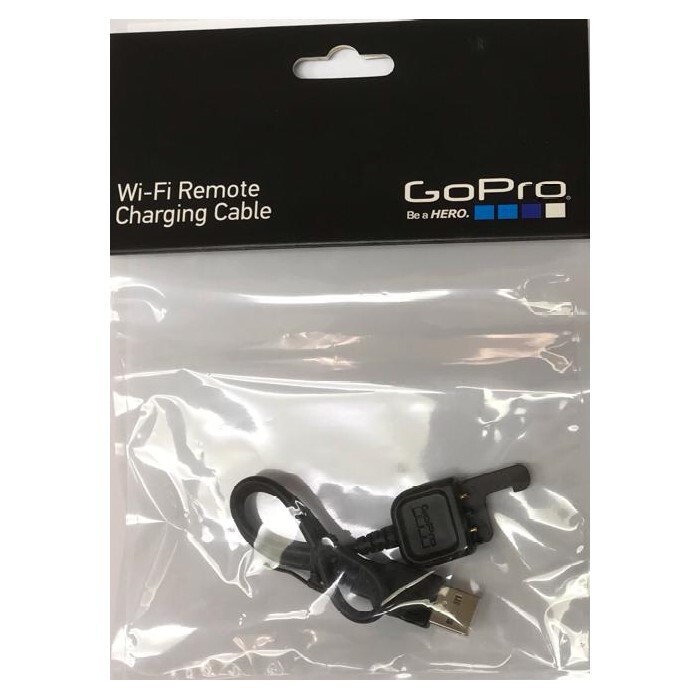 Gopro Wi-Fi Remote Charging Cable AWRCC-001 US*us