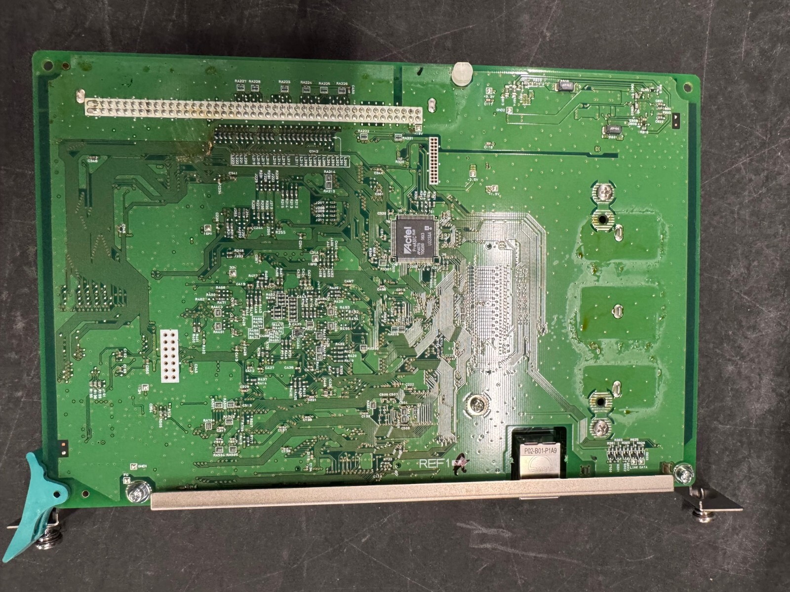 PANASONIC IPGW4E KX-TDA0484 PSUP1450ZA IP-GW4E 16 Port IP Extension Gateway