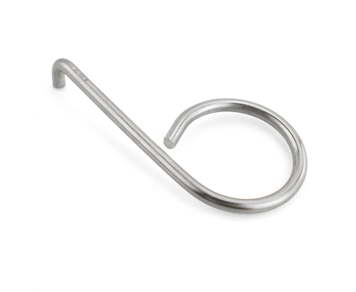 Removal Tool for Audi 5 Star Spyder Wheel Centre Hub Caps  Makes Removal Easier