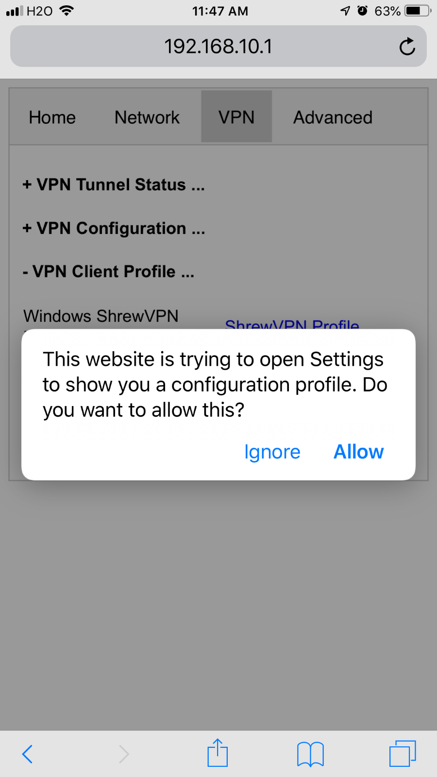 IPsec VPN Server & Client Site-to-Site made easy for dummy IT/no IT, pro version