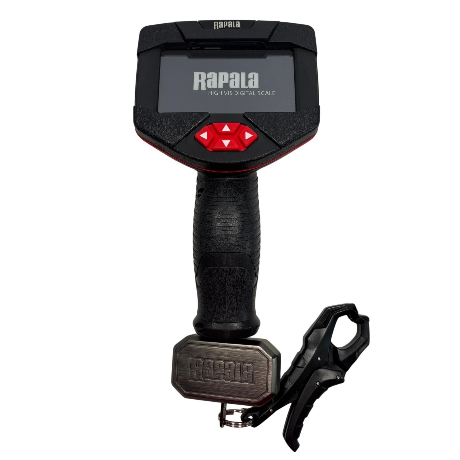 Rapala RHVDS 20-lb High-Vis Digital Scale