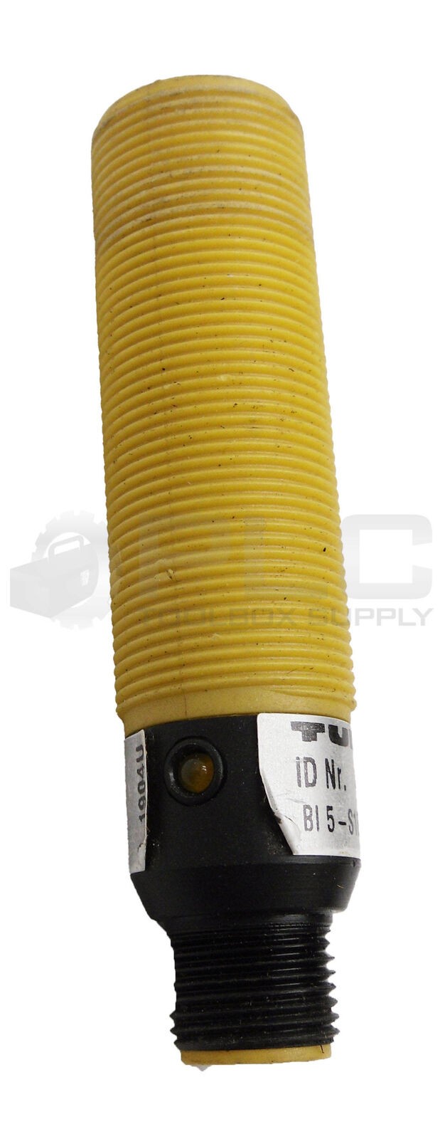 TURCK BI5-S18-AD4X-H1141 INDUCTIVE SENSOR 4452400