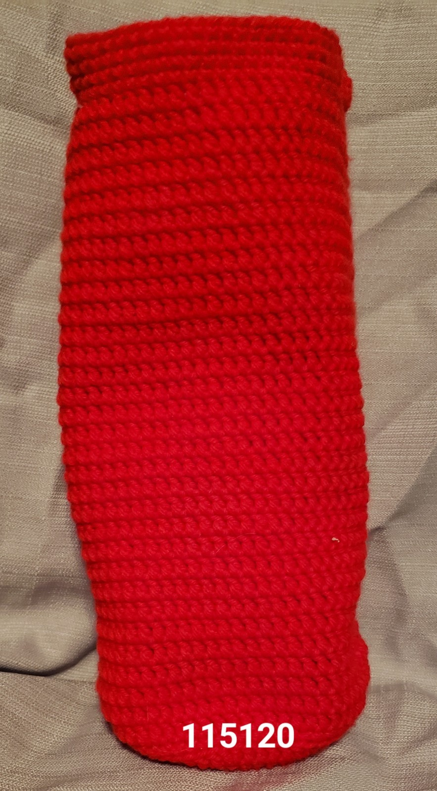 Handmade Crochet Tote Bag