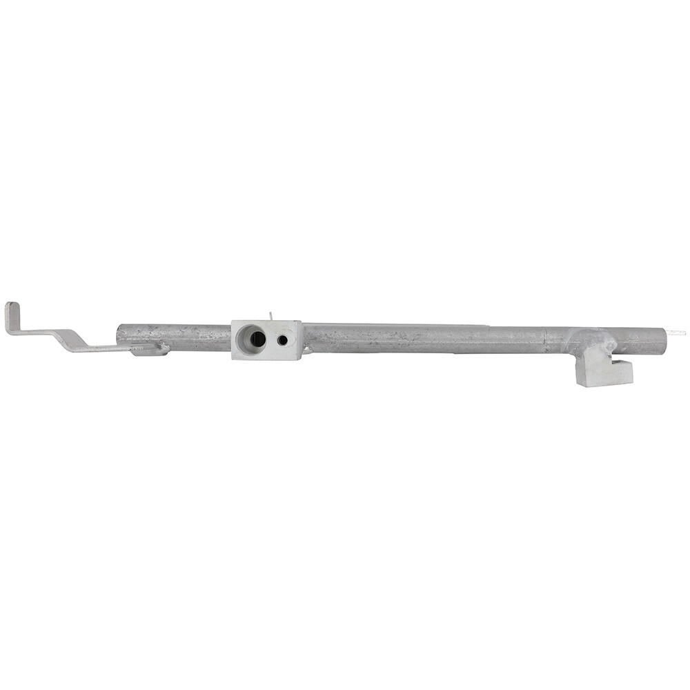 Radiator and AC Condenser Kit For 2014-2018 Subaru Forester Aluminum Replacement