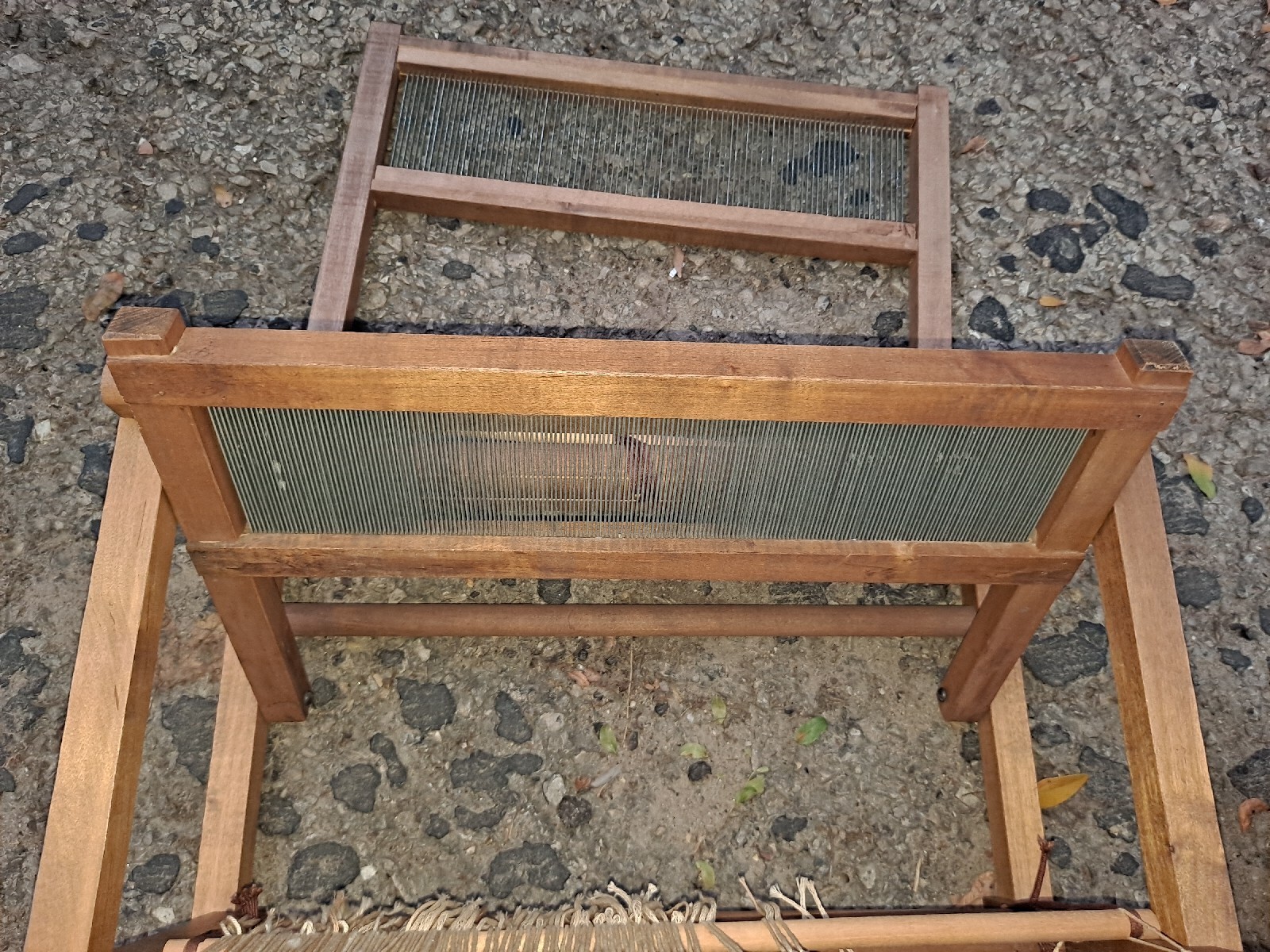 Weaving Loom