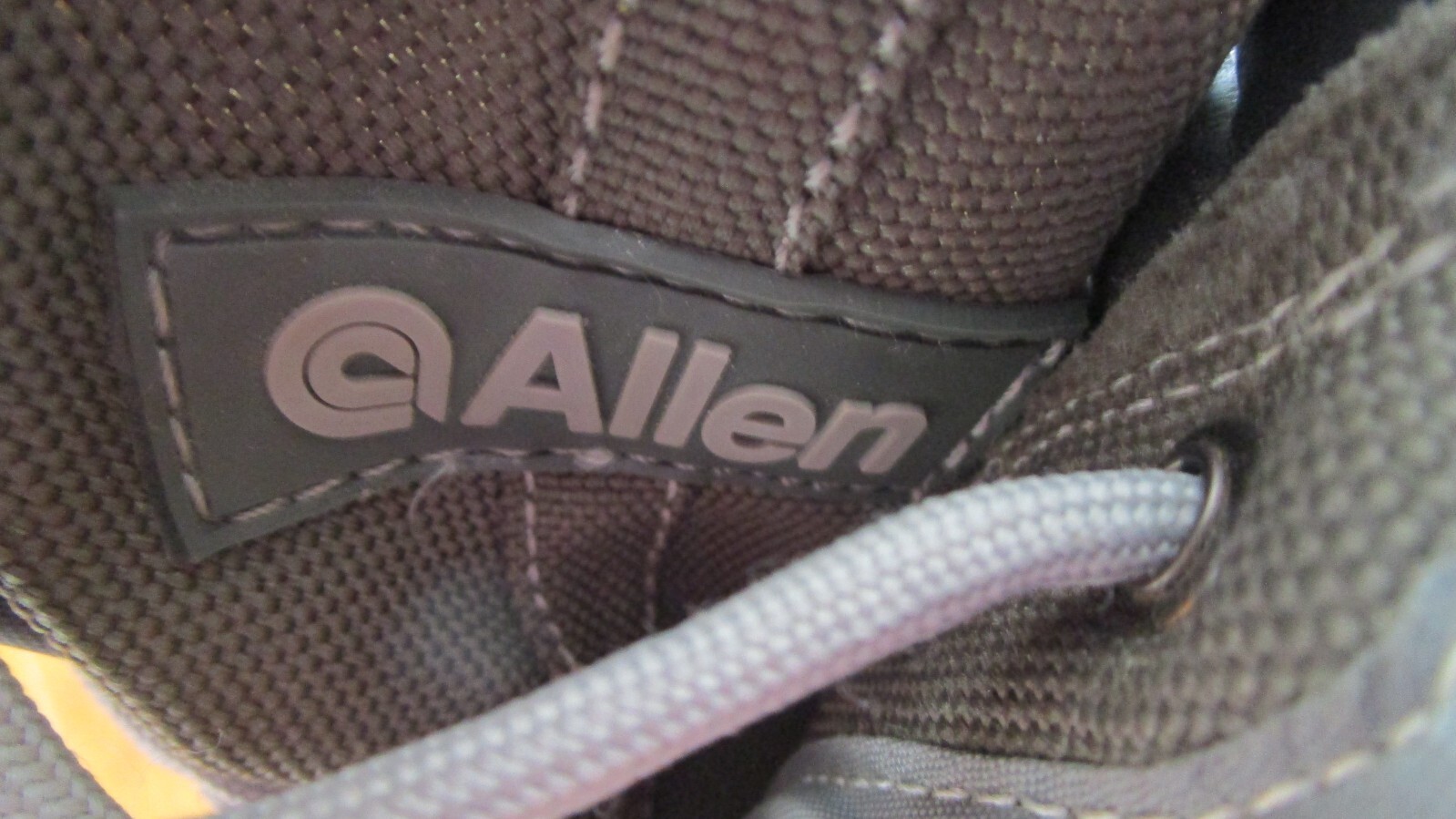 ALLEN CO MENS' WADING BOOTS SIZE 7