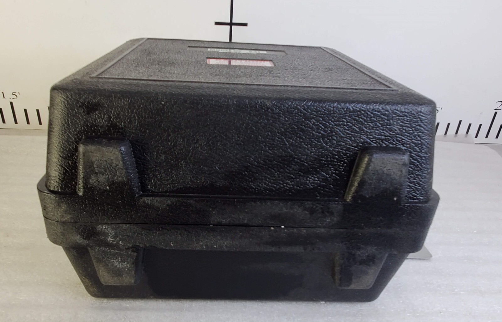 Mid-West Instruments Precision Flow Test Kit # 831 In Box