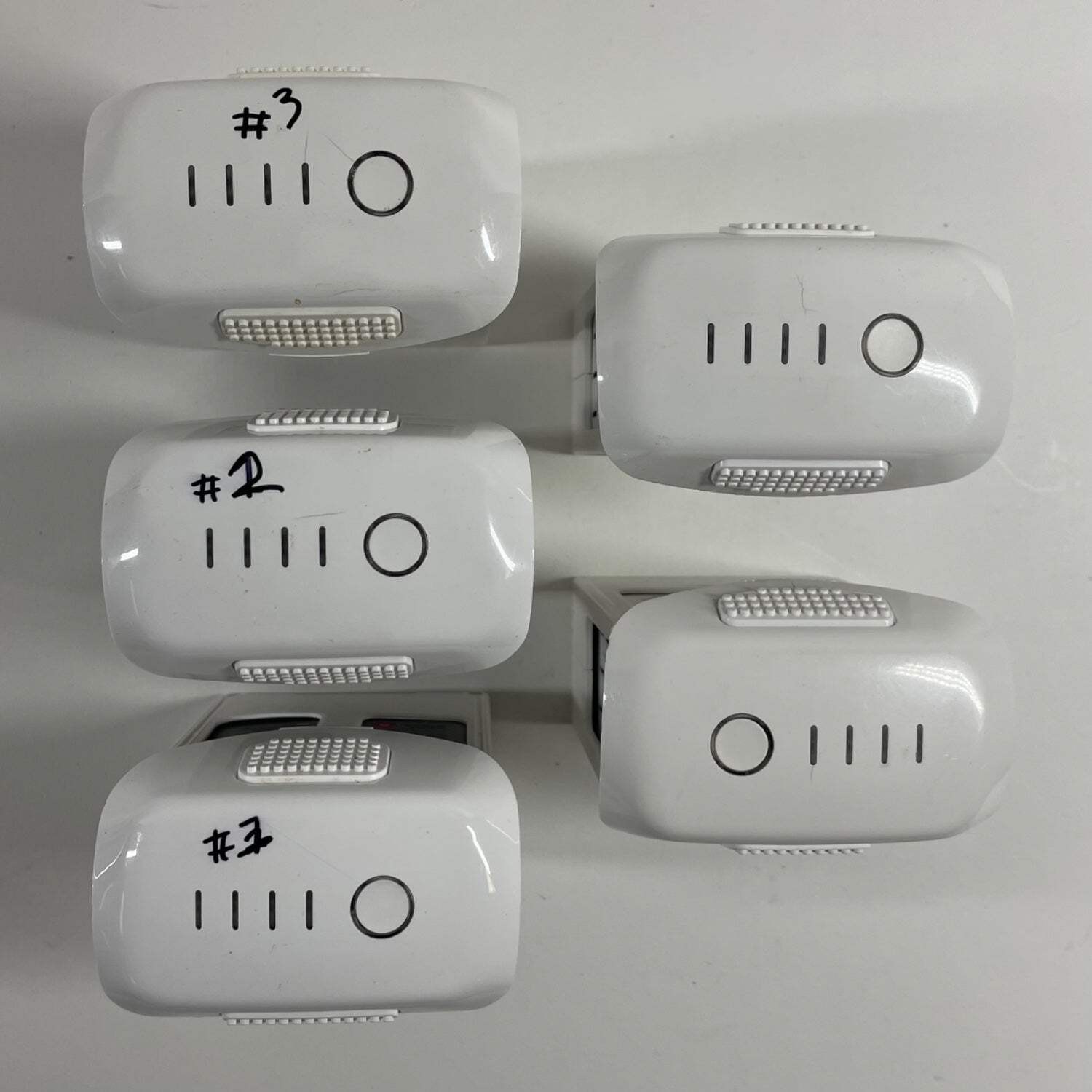 DJI Phantom 4 Advanced 4K Quadcopter Camera Drone CP.PT.000689