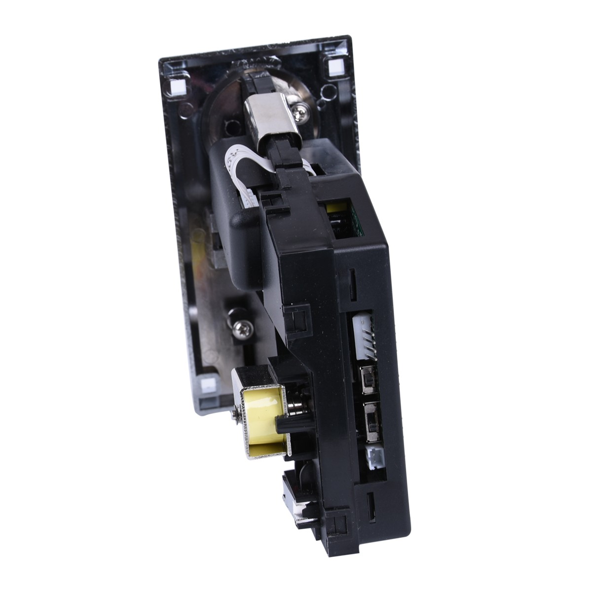 6 Kinds Multi Coins Token Acceptor Selector for Vending Machine Arcade Game 12V