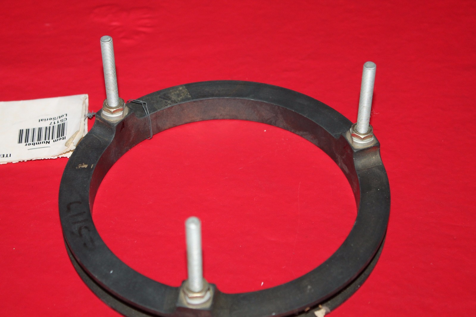 Cessna Collar C5117