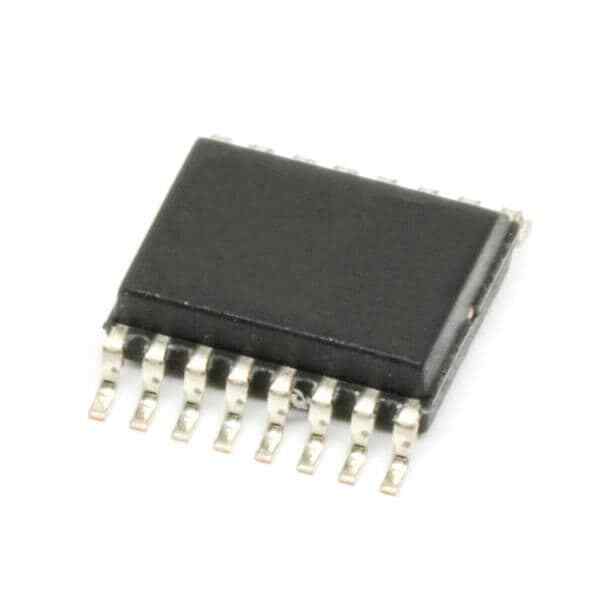 3Pcs LTC6088HGN#TRPBF SSOP-16
