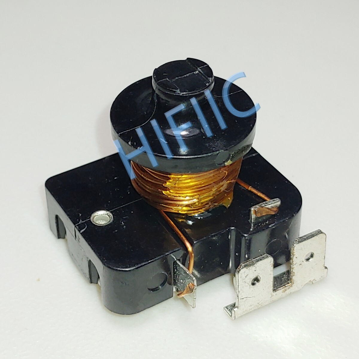 1PCS ELECTRICA MILANO-ITALIA MTRP 4215 C418 Starting Relay
