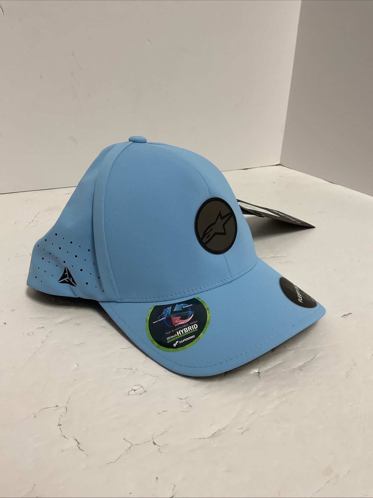 Alpinestars Apex Hat Blue