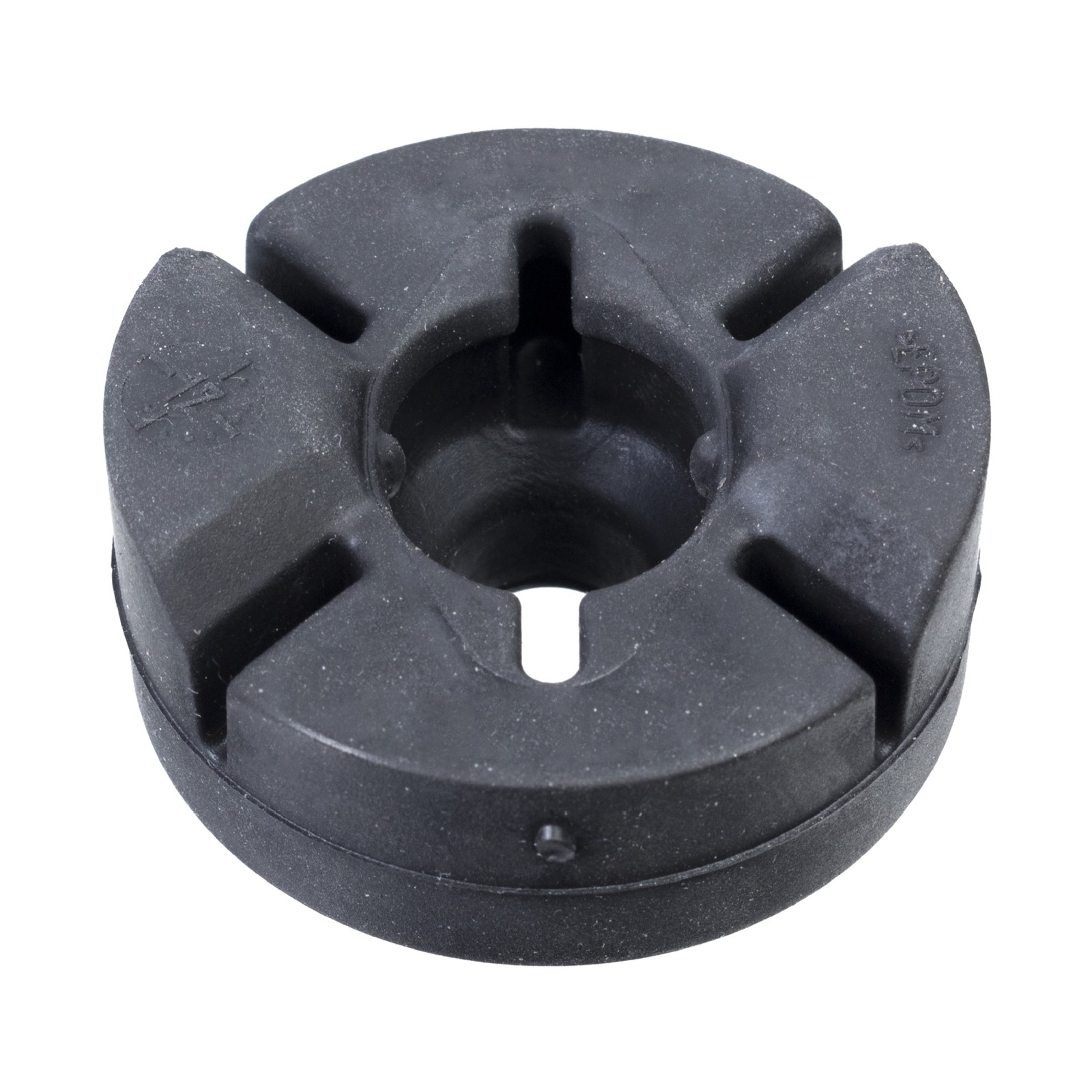 Febi Bilstein Radiator Mount 106380 - OEM Quality for Audi - Precision Fitment