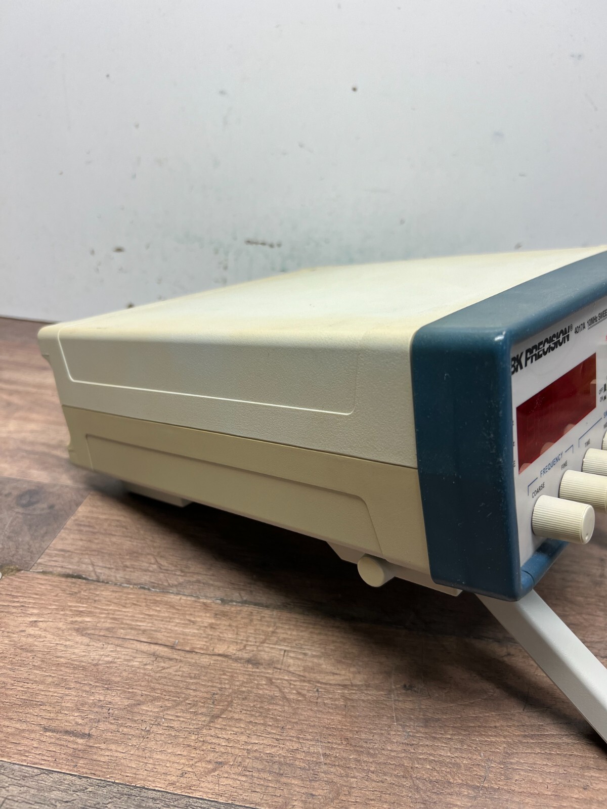 BK Precision Sweep Frequency Generator 4017A
