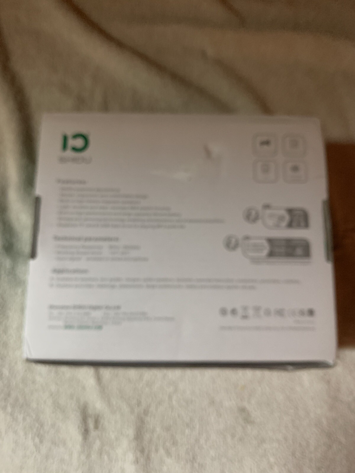 SHIDU ORIGINAL VOICE AMPLIFIER M100