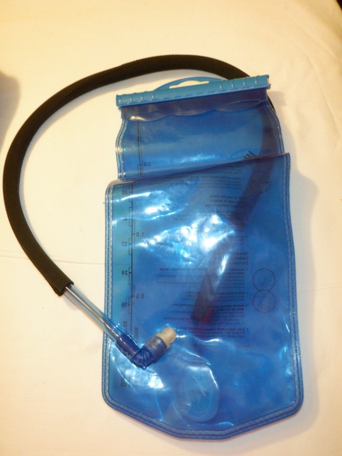 High Sierra Marilla 2 liter Hydration Pack, Padded, Multiple Pockets