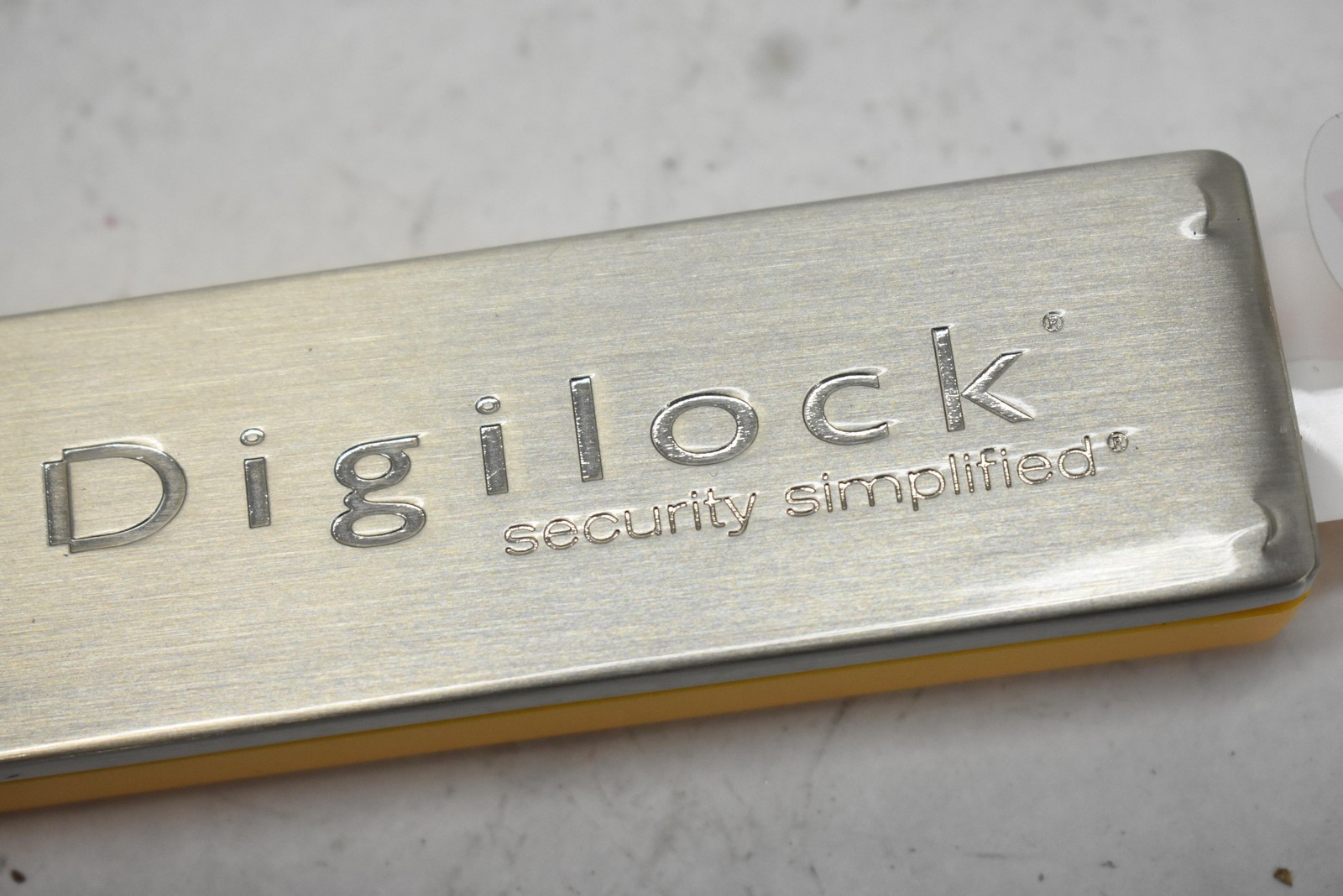 Digilock NextLock Programming Key KEY-NL-PRG-00-01 Locker Access Key Tool