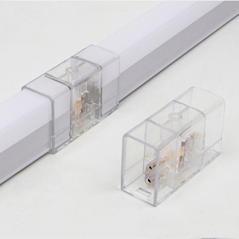 2-Pin V/Y/I Connector For LED Lamp Is Suitable For Bordered Honeycomb Light