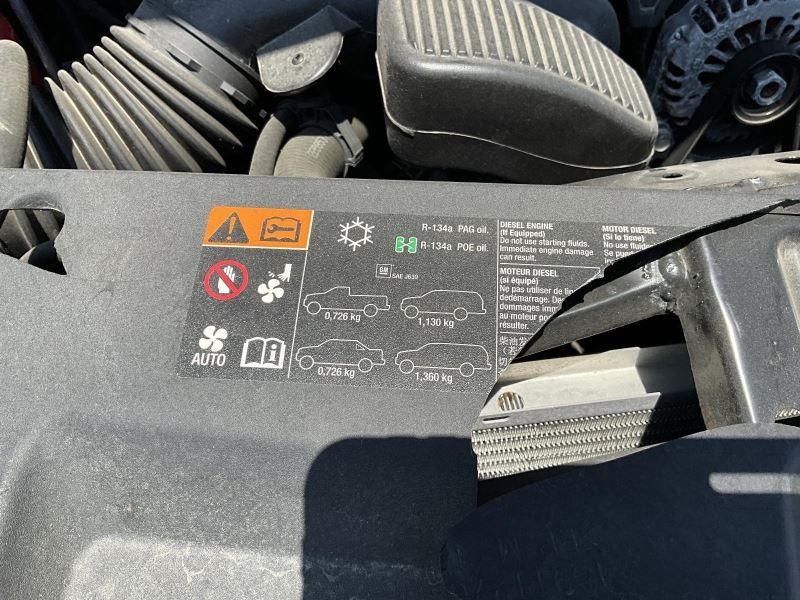 Transfer Case Floor Shift Automatic Fits 09-13 SIERRA 1500 PICKUP 760999