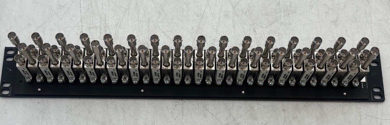 Bittree Patchbay 2MWNHD/S 1110 2x32