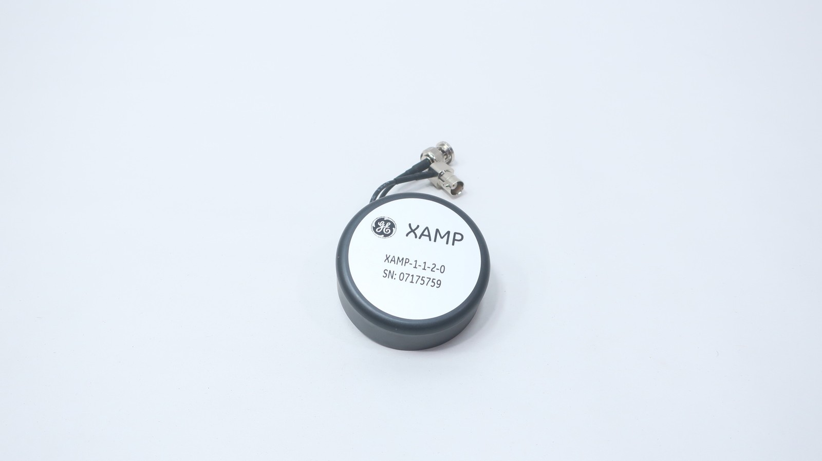 General Electric Ge XAMP-1-1-2-0 Adaptive Converter