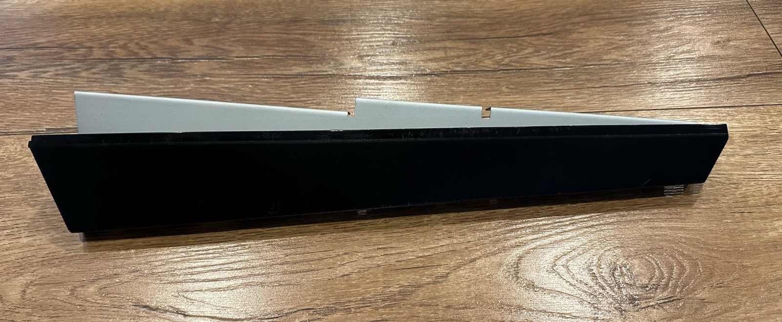 Roland JD-800 Left Lower Side Panel End Cap...........#76