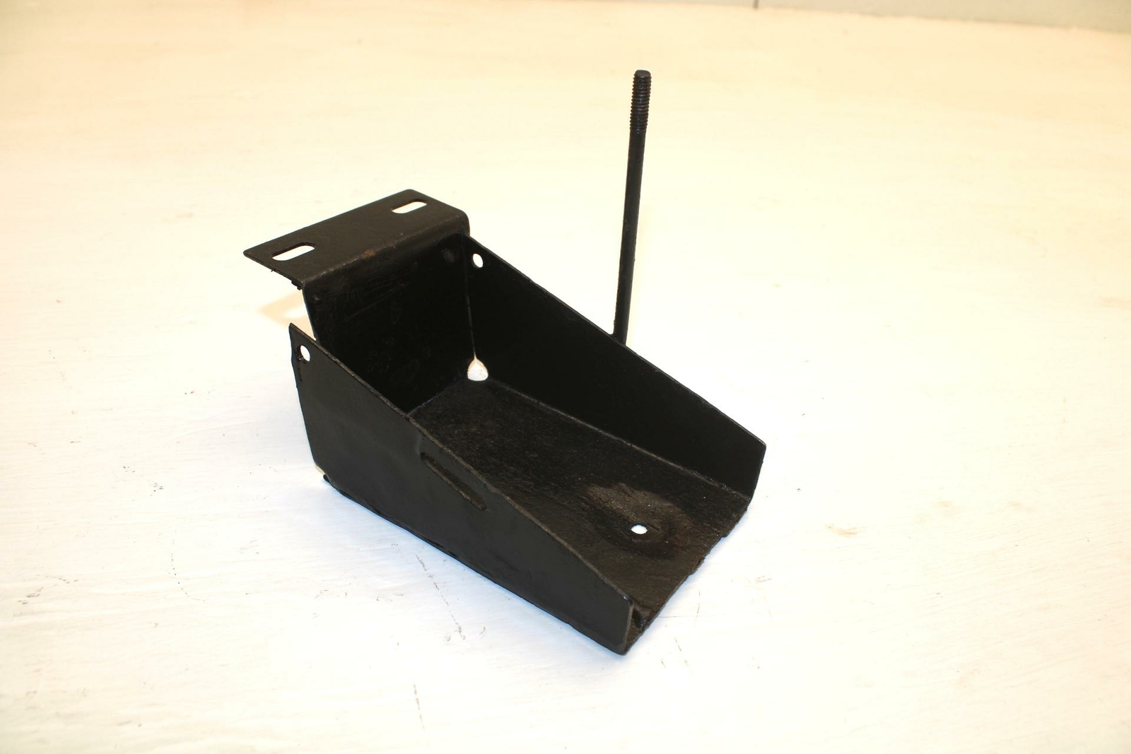 94 Arctic Cat Ext 580 Efi Oem Battery Box Tray 0745-043 SA82