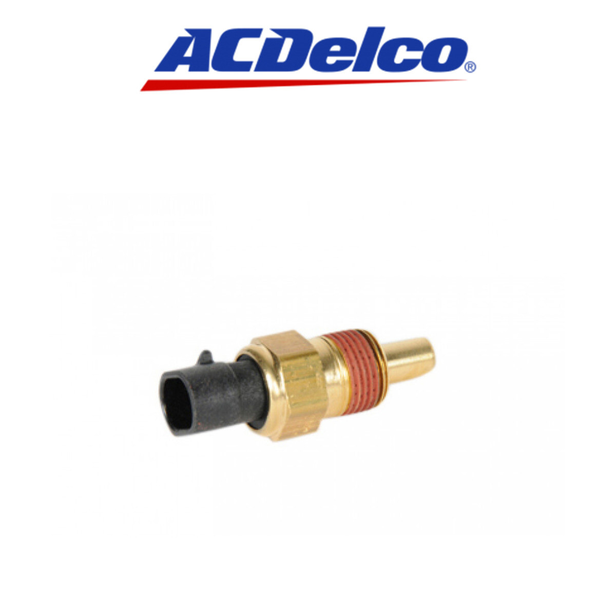 ACDelco Engine Coolant Temperature Sensor 213-928 15326386 For 85-14 Chevrolet