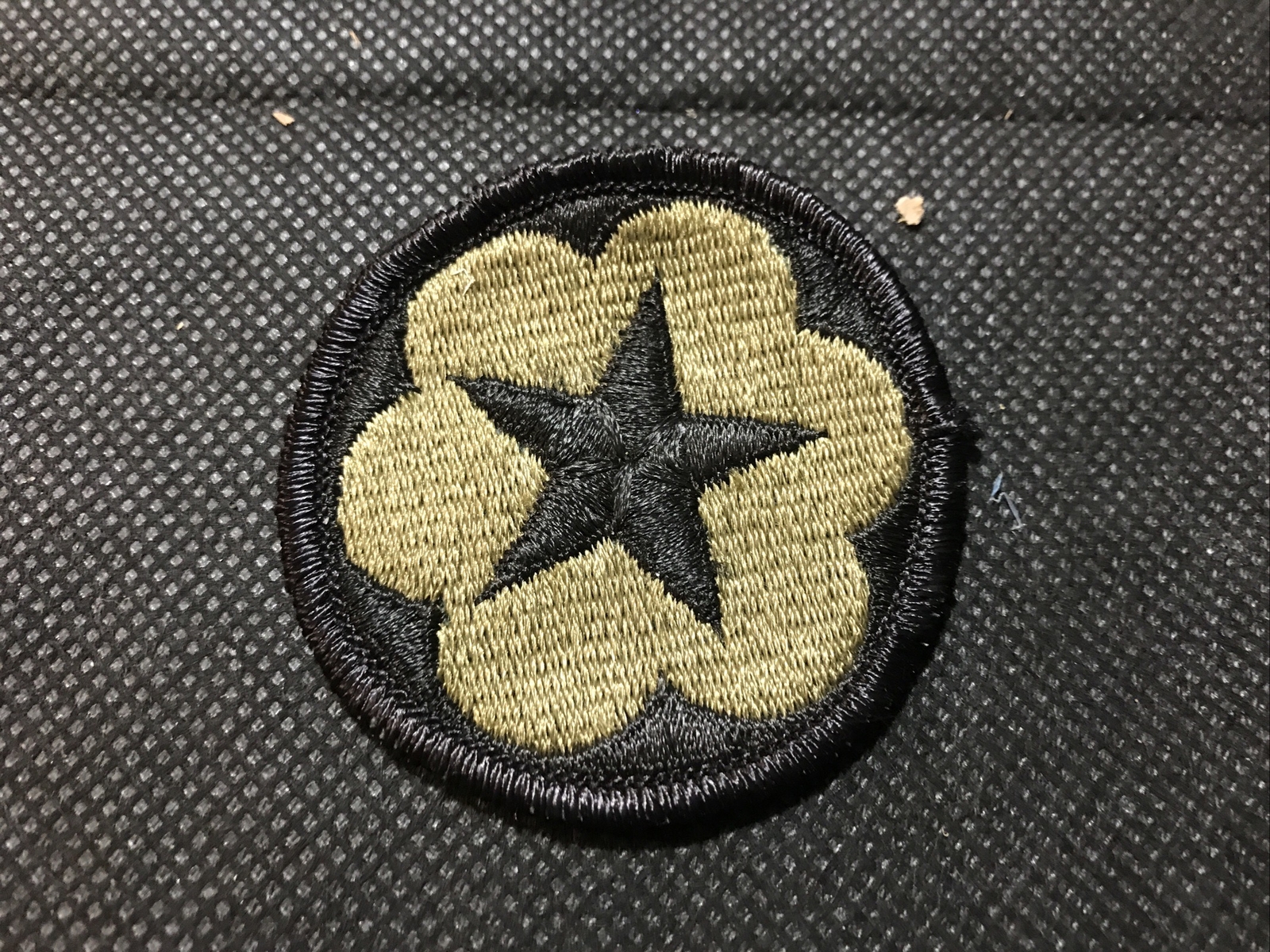 Army Services Force Staff, Free Shipping